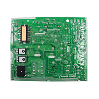 Tarjeta Condensador Calefaccion, 3TON Modelo: CWC361C INVERTER 17 - 11222031001506 Tarjeta Condensador Calefaccion, 3TON Modelo: CWC361C INVERTER 17 - 11222031001506