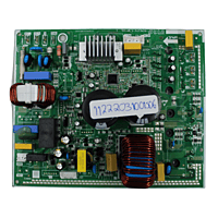 Tarjeta Condensador Calefaccion, 3TON Modelo: CWC361C INVERTER 17 - 11222031001506 Tarjeta Condensador Calefaccion, 3TON Modelo: CWC361C INVERTER 17 - 11222031001506
