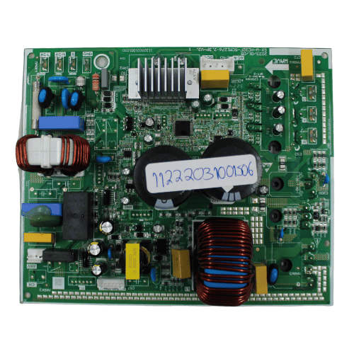 Tarjeta Condensador Calefaccion, 3TON Modelo: CWC361C INVERTER 17 - 11222031001506 Tarjeta Condensador Calefaccion, 3TON Modelo: CWC361C INVERTER 17 - 11222031001506
