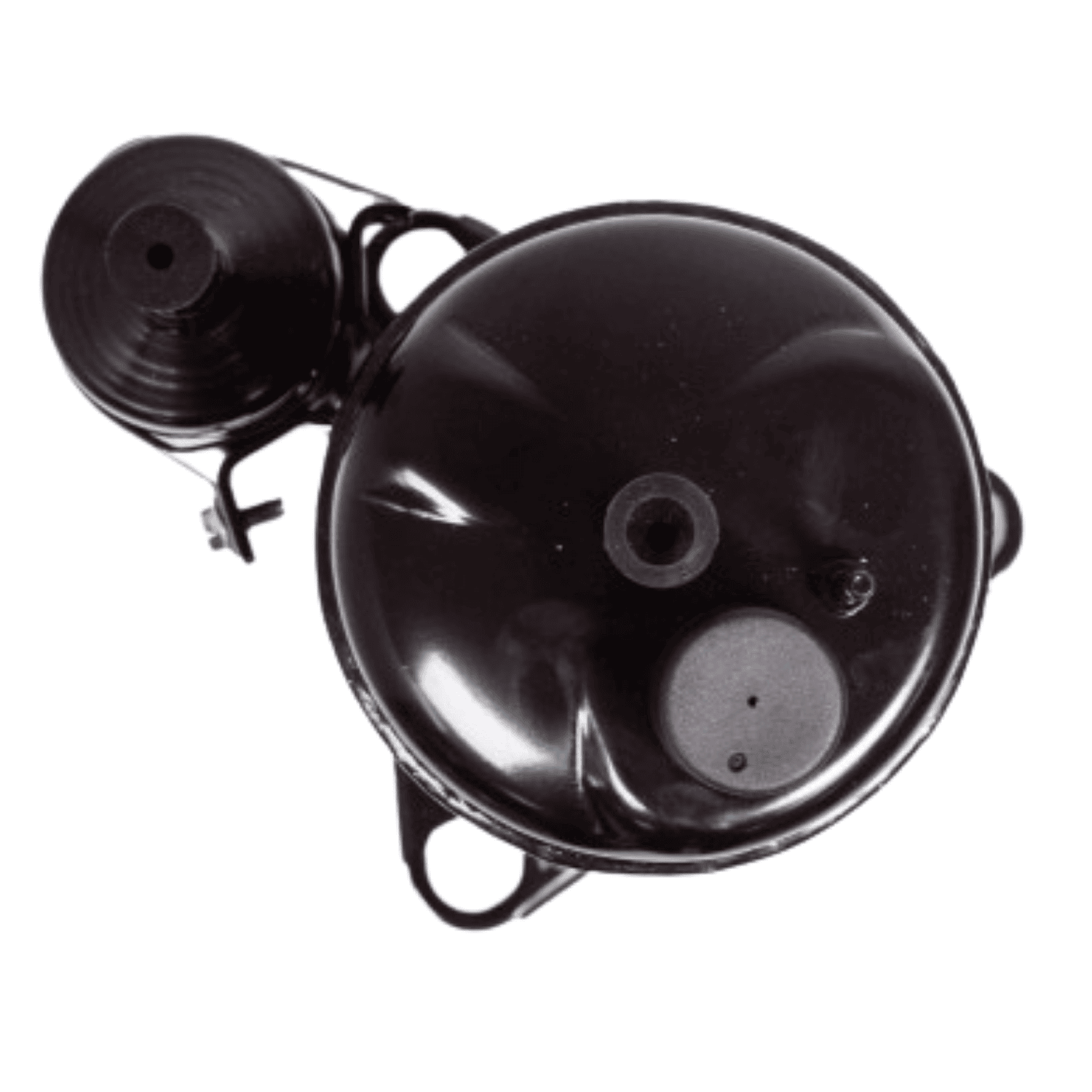 Compresor 1Ton, Mirage, 220V, R410A, Mod. ASM113N1UDZ, LRA: 28.5 - 11223003000262