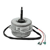 Motor Condensador 2 Ton 220V, Modelo: Ydk68-6B-3 - 11230004000380 Motor Condensador 2 Ton 220V, Modelo: Ydk68-6B-3 - 11230004000380