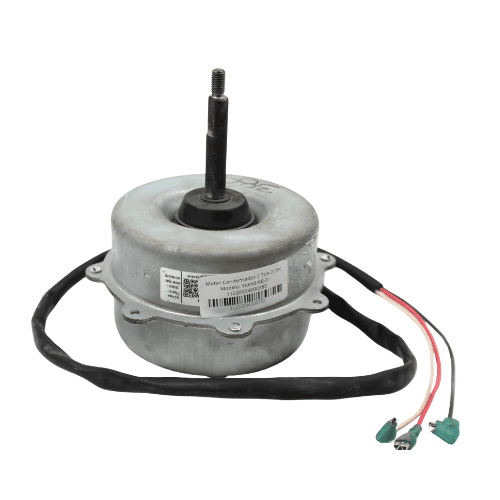 Motor Condensador 2 Ton 220V, Modelo: Ydk68-6B-3 - 11230004000380 Motor Condensador 2 Ton 220V, Modelo: Ydk68-6B-3 - 11230004000380