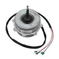 Motor Condensador 2 Ton 220V, Modelo: Ydk68-6B-3 - 11230004000380 Motor Condensador 2 Ton 220V, Modelo: Ydk68-6B-3 - 11230004000380