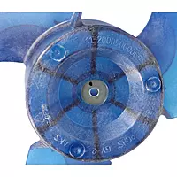 ASPA CONDENSADOR Largo 54cm, Ancho Aro 13cm, Flecha 1/2 - 11320009000065