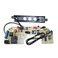 Tarjeta Electronica Evaporador Para Minisplit Mirage, Fuxion, 1Ton, S/F - 973302600R Tarjeta Electronica Evaporador Para Minisplit Mirage, Fuxion, 1Ton, S/F - 973302600R