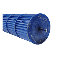 Turbina Evaporador Mirage, Largo 80.5Cm, Ancho 8.5Cm, Opresor Interno Turbina Evaporador Mirage, Largo 80.5Cm, Ancho 8.5Cm, Opresor Interno