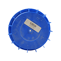 Turbina De Ventana Mirage 20 X 7 Cm - 12100103000086 Turbina De Ventana Mirage 20 X 7 Cm - 12100103000086