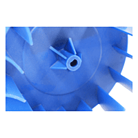Turbina De Ventana Mirage 20 X 7 Cm - 12100103000086 Turbina De Ventana Mirage 20 X 7 Cm - 12100103000086