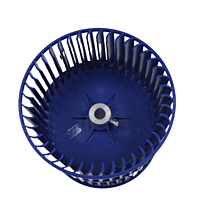 Turbina Evaporador Diametro 15.4 Cm X Largo 16.2 Cm (1.2) - numero de parte 12100103000165 Turbina Evaporador Diametro 15.4 Cm X Largo 16.2 Cm (1.2) - numero de parte 12100103000165