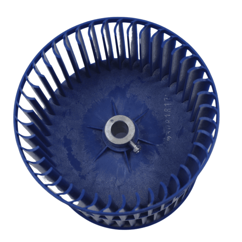 Turbina Evaporador, Modelo LX-154*158*15-41J Turbina Evaporador, Modelo LX-154*158*15-41J