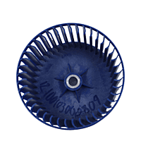 Turbina Evaporador, Modelo LX-154*158*15-41J Turbina Evaporador, Modelo LX-154*158*15-41J