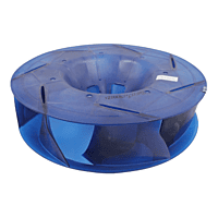 Turbina Evaporador, Modelo LX-476*170*12-7NA Turbina Evaporador, Modelo LX-476*170*12-7NA