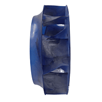 Turbina Evaporador, Modelo LX-476*170*12-7NA Turbina Evaporador, Modelo LX-476*170*12-7NA
