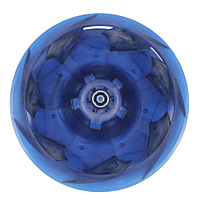 Turbina Evaporador, Modelo LX-476*170*12-7NA Turbina Evaporador, Modelo LX-476*170*12-7NA