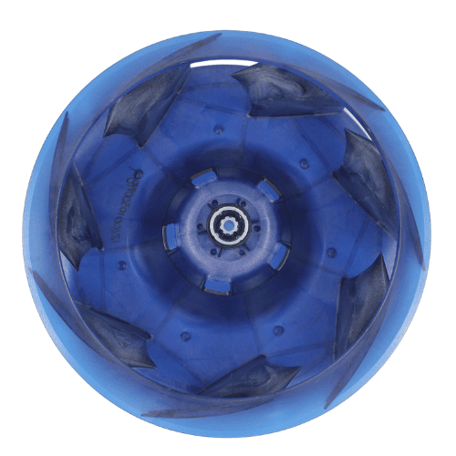Turbina Evaporador, Modelo LX-476*170*12-7NA Turbina Evaporador, Modelo LX-476*170*12-7NA