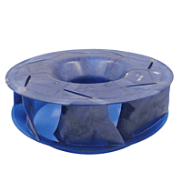 Turbina Evaporador, Modelo LX-476*170*12-7NA Turbina Evaporador, Modelo LX-476*170*12-7NA