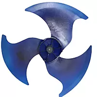 ASPA CONDENSADOR Largo 43cm, Ancho Aro 10cm, Flecha 5/16 - 12100105A00127