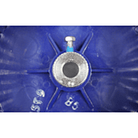 Turbina para Minisplit YORK - 121M00103000165 Turbina para Minisplit YORK - 121M00103000165