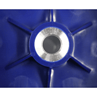 Turbina para Minisplit YORK - 121M00103000165 Turbina para Minisplit YORK - 121M00103000165