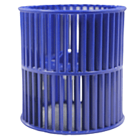 Turbina para Minisplit YORK - 121M00103000165 Turbina para Minisplit YORK - 121M00103000165
