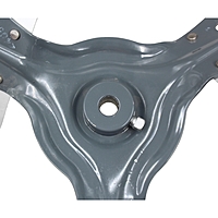 Aspas Condensador Para Central York 3 Hojas, Diametro 22 pulg (12200104000014) - 122M00104000014 Aspas Condensador Para Central York 3 Hojas, Diametro 22 pulg (12200104000014) - 122M00104000014