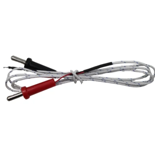 Pinza Amperimetrica Digital - WIP-ADC400