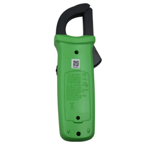 Pinza Amperimetrica Digital - WIP-ADC400