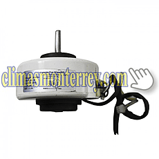 Motor Evaporador Mirage,220/240V, 19W ,0.19A, 4P, Gal019H40720-K01 (Dq02-02A) - Moevmi19W Motor Evaporador Mirage,220/240V, 19W ,0.19A, 4P, Gal019H40720-K01 (Dq02-02A) - Moevmi19W