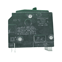 Pastilla Termica 3X20 Amp. Square D Qo320 - Pate3X20Sd Pastilla Termica 3X20 Amp. Square D Qo320 - Pate3X20Sd