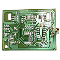 Placa receptora de control remoto para aire acondicionado TCL, placa de visualización, 210901127S, R50GBKFT-XS - 1300700890 Placa receptora de control remoto para aire acondicionado TCL, placa de visualización, 210901127S, R50GBKFT-XS - 1300700890