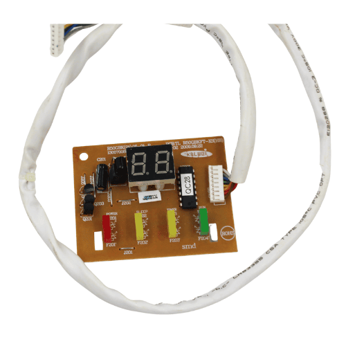 Placa receptora de control remoto para aire acondicionado TCL, placa de visualización, 210901127S, R50GBKFT-XS - 1300700890 Placa receptora de control remoto para aire acondicionado TCL, placa de visualización, 210901127S, R50GBKFT-XS - 1300700890