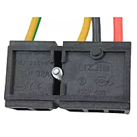 Block De Terminales De 4 Lineas - Jx-B5 Block De Terminales De 4 Lineas - Jx-B5
