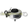 Motor Evaporador Mirage,220/240V, 19W ,0.19A, 4P, Gal019H40720-K01 (Dq02-02A) - Moevmi19W Motor Evaporador Mirage,220/240V, 19W ,0.19A, 4P, Gal019H40720-K01 (Dq02-02A) - Moevmi19W