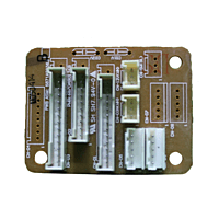 Tarjeta Receptor De SeãÂ±Al Para Minisplit - 6871A20363B