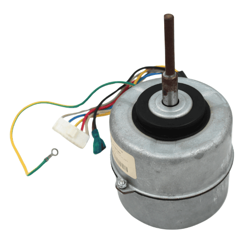 Motor Evaporador Para Minisplit 3Ton,Ydk36-4Cv (Ydk-46-2), 220-230V,60Hz, 36W,4 Polos, 0.395A, - 13521311001