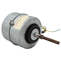 Motor Evaporador Para Minisplit 3Ton,Ydk36-4Cv (Ydk-46-2), 220-230V,60Hz, 36W,4 Polos, 0.395A, - 13521311001