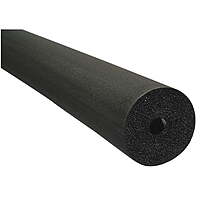 Tubo Aislante Cluxer, 2-3/8" X 1/2" W X 72", 90'/15 Pieces, No Core - Cx-6Rx048238Nc Tubo Aislante Cluxer, 2-3/8" X 1/2" W X 72", 90'/15 Pieces, No Core - Cx-6Rx048238Nc