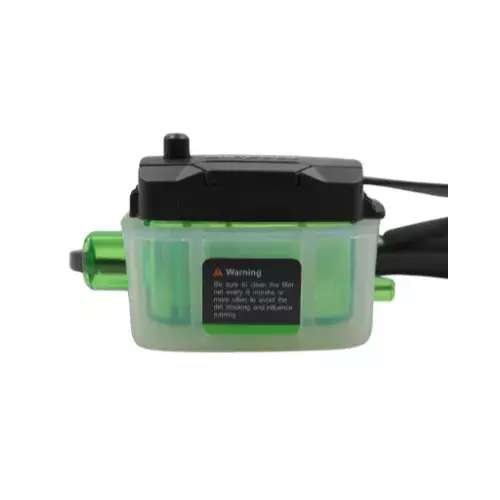 Bomba de Condensado Delgada, 12 LPH, 110-230 V/60 HZ - WIP-P12