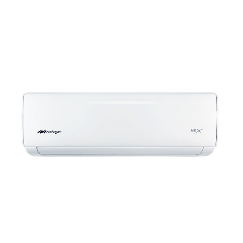 SET Minisplit 1 TON Solo Frio 220V NEX 2024 - SETCHF121T