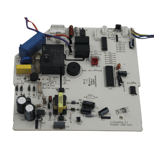 Tarjeta Electronica Evaporador Para Minisplit Mirage 1Ton - 1443350