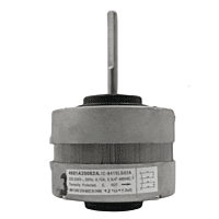 Motor Para Minisplit 220-240V 50Hz 0.10A 8.4W, Capacitor 0.9Mf 400V Motor Para Minisplit 220-240V 50Hz 0.10A 8.4W, Capacitor 0.9Mf 400V