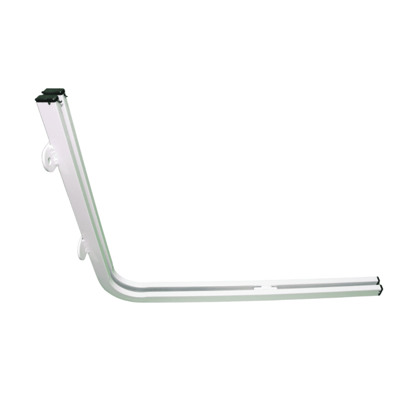 Base De Pared REFORZADA Para Mini Split 1 A 3 Toneladas - CXBAMI23 Base De Pared REFORZADA Para Mini Split 1 A 3 Toneladas - CXBAMI23