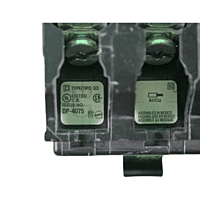 Pastilla Termica 3X20 Amp. Square D Qo320 - Pate3X20Sd Pastilla Termica 3X20 Amp. Square D Qo320 - Pate3X20Sd