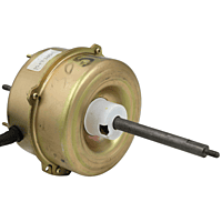 Motor Para Ventana Mirage 1Ton, Cj130P(Ydk-075563502-01),208-230V,60Hz,75W,0.6A,6 Polos, Ip 44, Macq1221J, - 150113051 Motor Para Ventana Mirage 1Ton, Cj130P(Ydk-075563502-01),208-230V,60Hz,75W,0.6A,6 Polos, Ip 44, Macq1221J, - 150113051