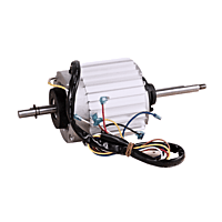 Motor Doble Flecha Ventana Mirage, 100W, 6Polos Cj100B(Yfk-100B-6) - 150116061 Motor Doble Flecha Ventana Mirage, 100W, 6Polos Cj100B(Yfk-100B-6) - 150116061