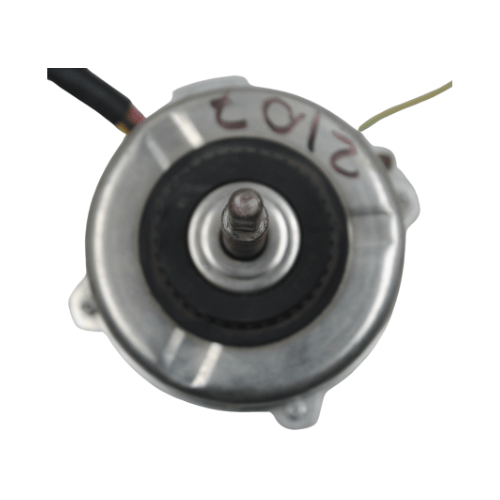 Motorcondensador Para Minisplit, 1.5Ton, 220V, 35W, 0.40A,4 Polos, Cap 3.5Mf 450V,Ydk25-4Cn YY040-954PH01-001(Pn25-C ) - 15012107 Motorcondensador Para Minisplit, 1.5Ton, 220V, 35W, 0.40A,4 Polos, Cap 3.5Mf 450V,Ydk25-4Cn YY040-954PH01-001(Pn25-C ) - 15012107
