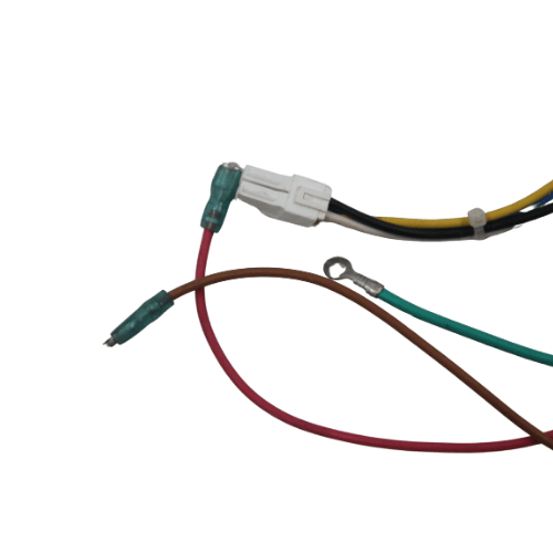 Motorcondensador Para Minisplit, 1.5Ton, 220V, 35W, 0.40A,4 Polos, Cap 3.5Mf 450V,Ydk25-4Cn YY040-954PH01-001(Pn25-C ) - 15012107 Motorcondensador Para Minisplit, 1.5Ton, 220V, 35W, 0.40A,4 Polos, Cap 3.5Mf 450V,Ydk25-4Cn YY040-954PH01-001(Pn25-C ) - 15012107