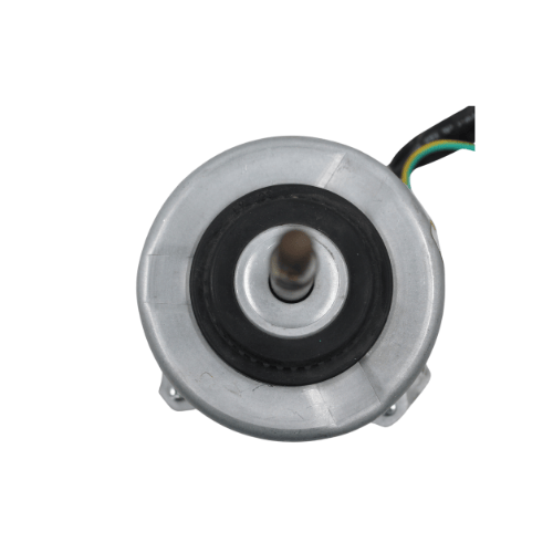 Motor Minisplit, Evaporador Mirage 3Ton, 220V 60W, 0.46A, 4 Polos, Capacitor 3.0Uf 450V, Rotacion Izquierda, Mod. Fn60W (Yy060-954P02-023), Avsolut X 36 - 1501212003 (YY060-954P02-023 1501212003)