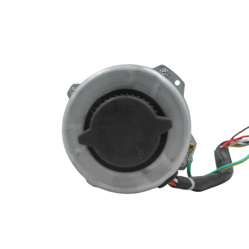 Motor Minisplit, Evaporador Mirage 3Ton, 220V 60W, 0.46A, 4 Polos, Capacitor 3.0Uf 450V, Rotacion Izquierda, Mod. Fn60W (Yy060-954P02-023), Avsolut X 36 - 1501212003 (YY060-954P02-023 1501212003)