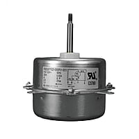 Motor Condensador Para MiniSplit Mirage 3/4Ton 110v, 20W, 6P, 0.55A FW20U ( YY020-0956P01-001 ) - 1501315601 Motor Condensador Para MiniSplit Mirage 3/4Ton 110v, 20W, 6P, 0.55A FW20U ( YY020-0956P01-001 ) - 1501315601